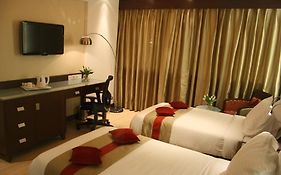Amara Hotel